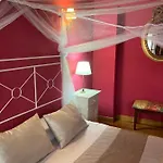 La Casona De Gueelitos Hotell