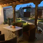 Hotel La Casona De Gueelitos Santillana del Mar