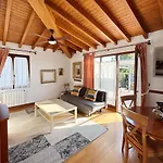 Hotell La Casona De Gueelitos 3*