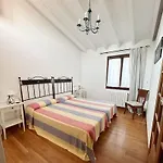 La Casona De Gueelitos Hotell Santillana del Mar