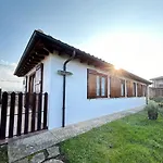 Hotel La Casona De Gueelitos