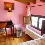La Casona De Gueelitos Hotell Santillana del Mar