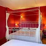 La Casona De Gueelitos Hotell