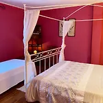 La Casona De Gueelitos