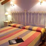 La Casona De Gueelitos