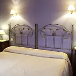 Hotell La Casona De Gueelitos 3*