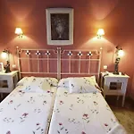 Hotell La Casona De Gueelitos