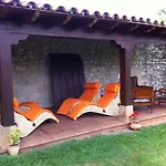 La Casona De Gueelitos 3* Santillana del Mar