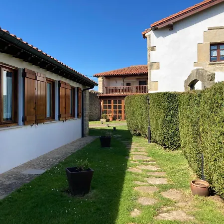 Hotel La Casona De Gueelitos