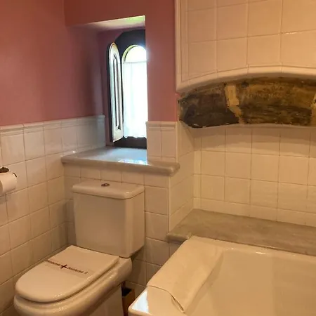 La Casona De Güelitos 3*