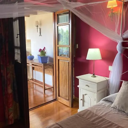 La Casona De Güelitos 3*