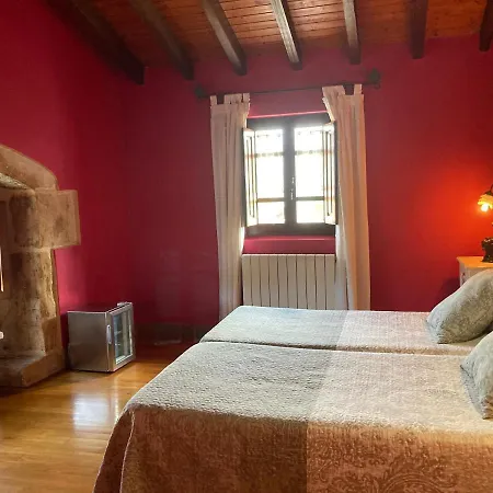 La Casona De Güelitos 3*