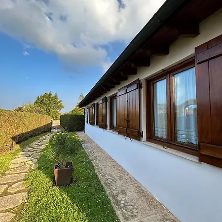 La Casona De Gueelitos Santillana del Mar