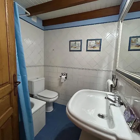 Hotel La Casona De Güelitos Santillana del Mar