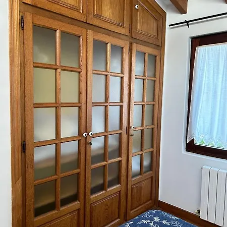 La Casona De Güelitos