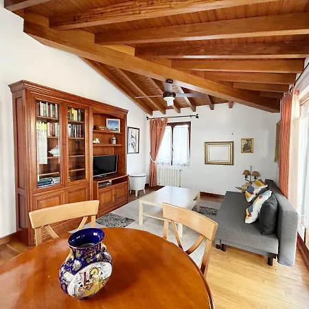 La Casona De Güelitos Hotel 3*