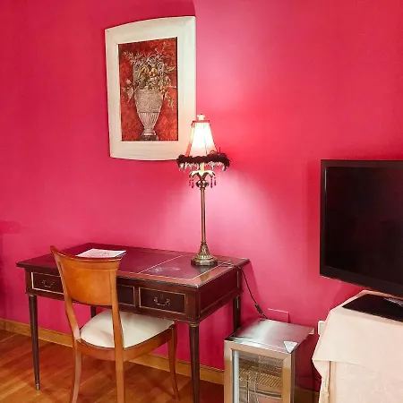 Hotel La Casona De Güelitos