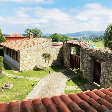 La Casona De Güelitos Hotel
