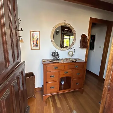 Hotel La Casona De Gueelitos Santillana del Mar