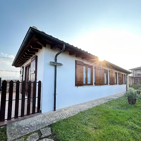 Hotel La Casona De Güelitos