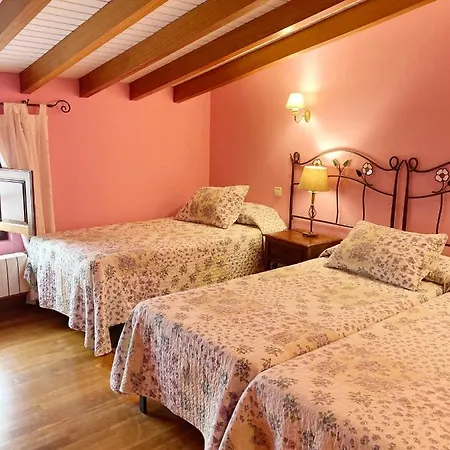 La Casona De Güelitos