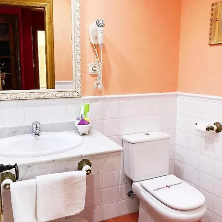 La Casona De Güelitos