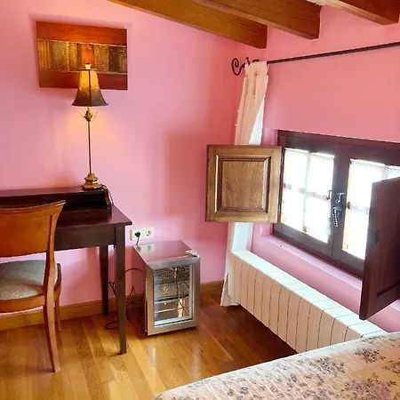 La Casona De Gueelitos Hotel Santillana del Mar