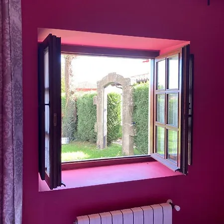 Hotel La Casona De Gueelitos Santillana del Mar