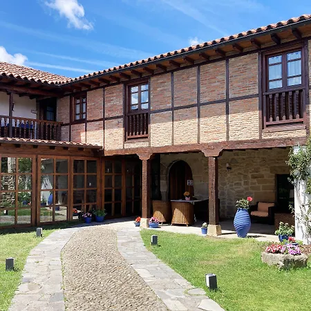 La Casona De Gueelitos