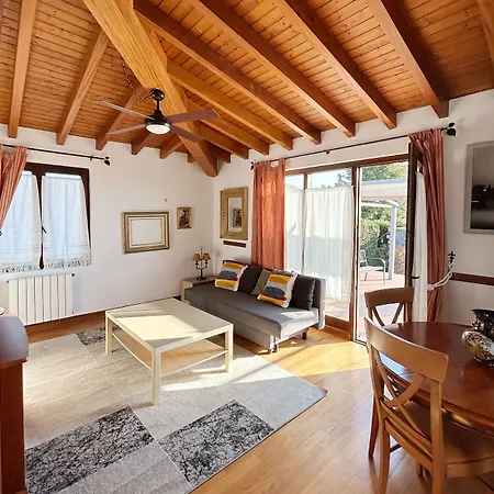 La Casona De Gueelitos Hotel 3*