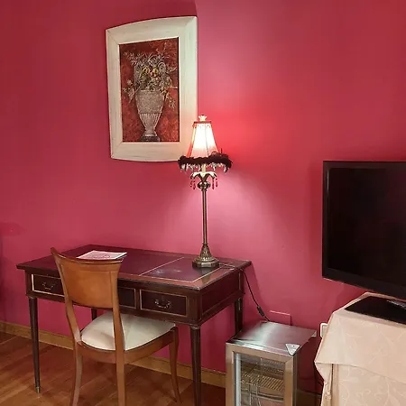 La Casona De Gueelitos Hotel 3*
