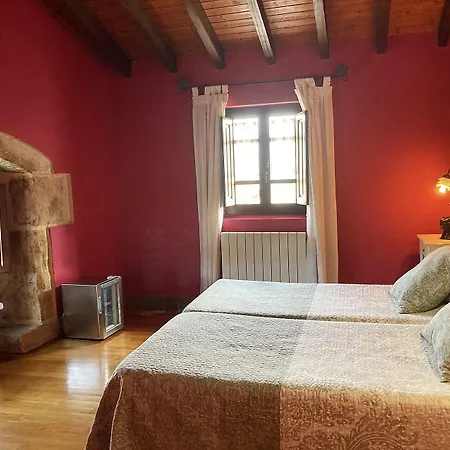 La Casona De Gueelitos 3* Santillana del Mar