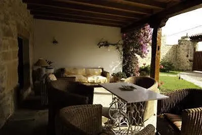 La Casona De Güelitos Hotel 3*