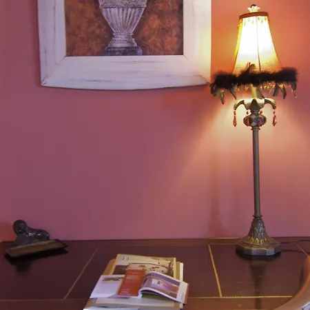 La Casona De Gueelitos