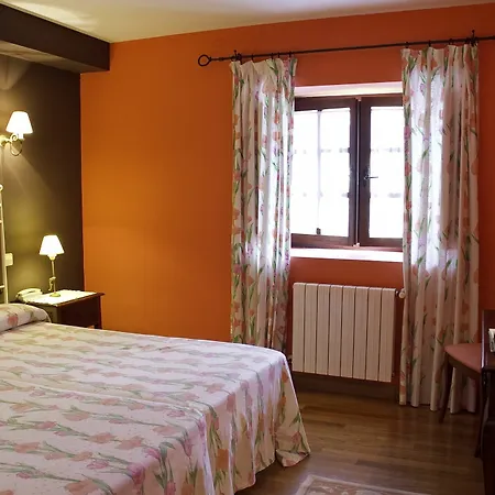 La Casona De Güelitos