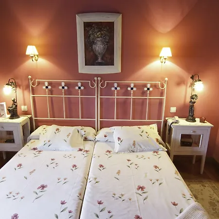 Hotel La Casona De Güelitos