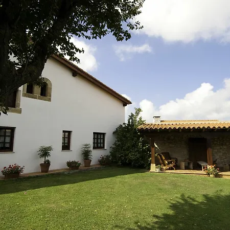 La Casona De Güelitos