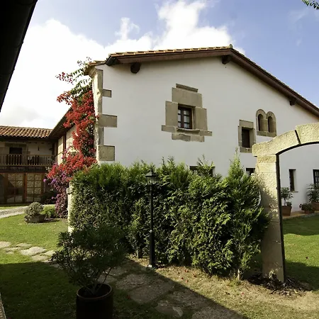 Hotel La Casona De Gueelitos Santillana del Mar