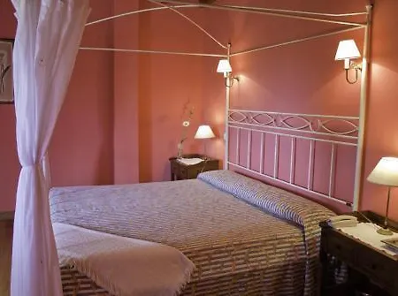 La Casona De Gueelitos Hotel