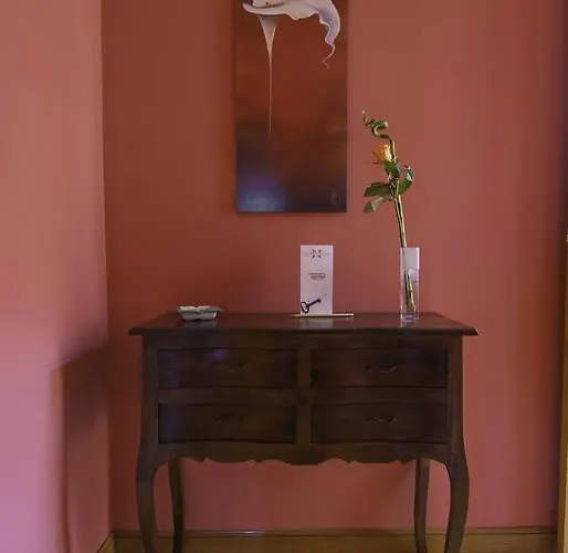 La Casona De Gueelitos Szálloda