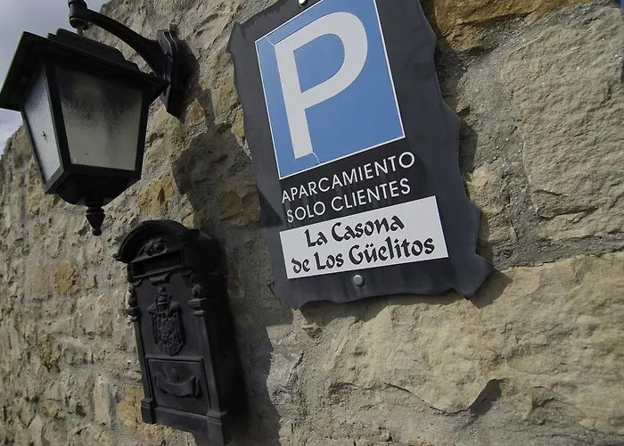 La Casona De Gueelitos 3*