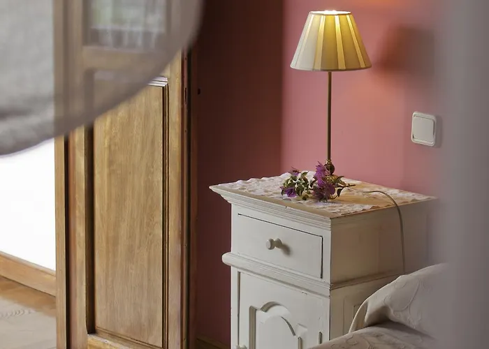 Hotel La Casona De Gueelitos Santillana del Mar