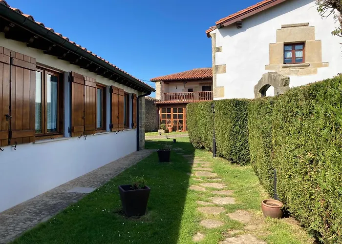 Hotel La Casona De Gueelitos