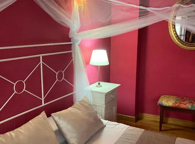 La Casona De Gueelitos Szálloda