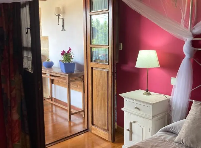 La Casona De Gueelitos 3*