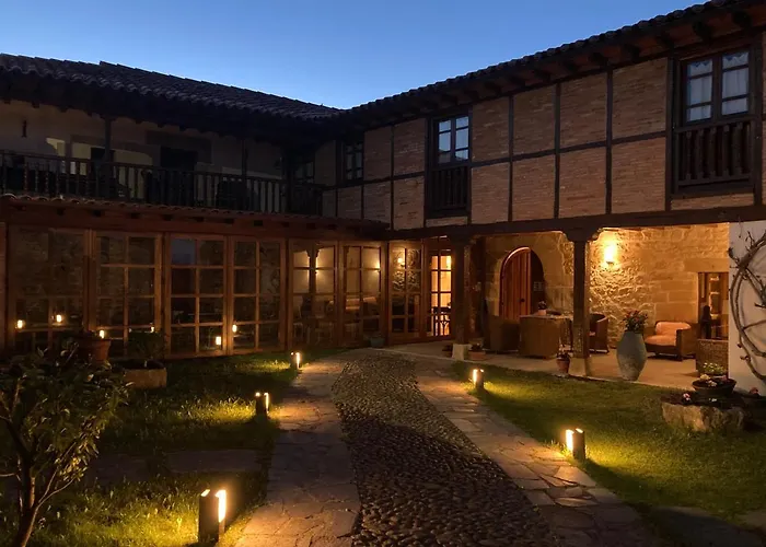 La Casona De Gueelitos Hotel