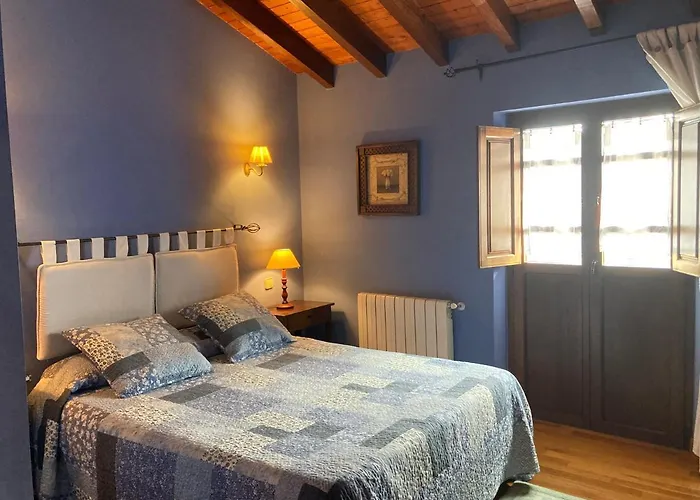 La Casona De Gueelitos