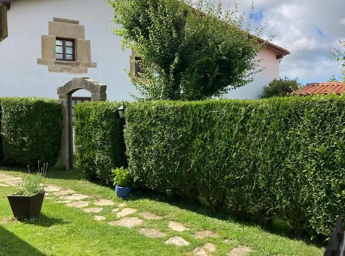 Szálloda La Casona De Gueelitos Santillana del Mar