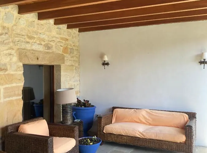 La Casona De Gueelitos 3* Santillana del Mar