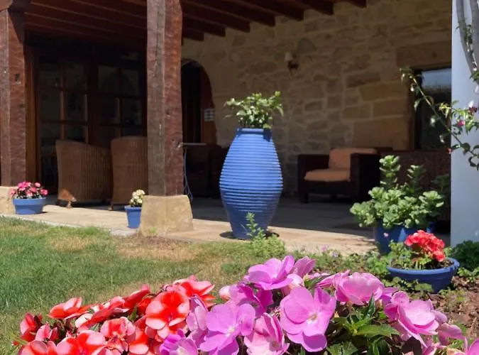 Hotel La Casona De Gueelitos